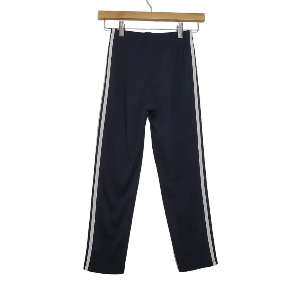 Adidas | Boys Drawstring Elastic Waist Athletic Pants Pockets - Play Condition